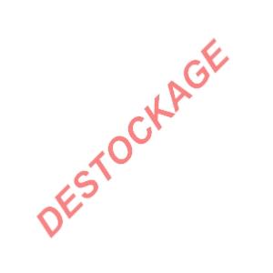 Destockages