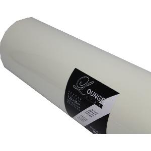 Rouleau de nappe papier intissé ivoire 1,20 x 25 m