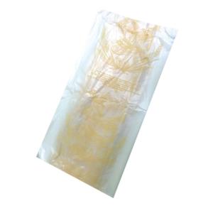 250 sacs à pain tranchée beige biosourcé 23 x 4 + 4 x 40 cm