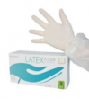 100 gants d'examen latex micro-poudré extra large 9.5