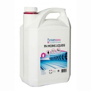 PH Moins liquide 5 litres
