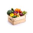 Base fond de légumes sans glutens 15 kg