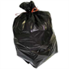 25 sacs poubelles 110 litres noirs 35 µ