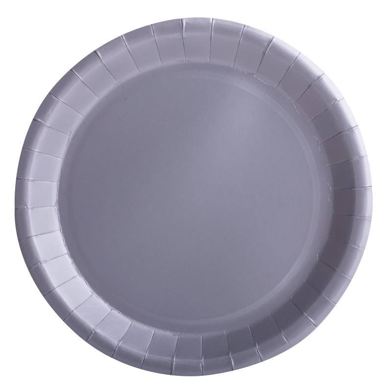 Lot de 10 grandes cuillères Picnik blanches incassables en polypropylène -  18 cm - Jour de Fête - Vaisselle Jetable Eco-Responsable - Vaisselle Jetable