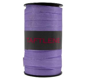 Bobine tissue violette "Taftlène" 50m x 10mm