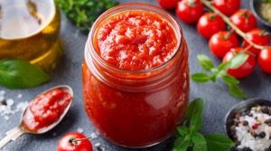Base culinaire sauce tomate 800 gr