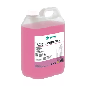 gel savon mains