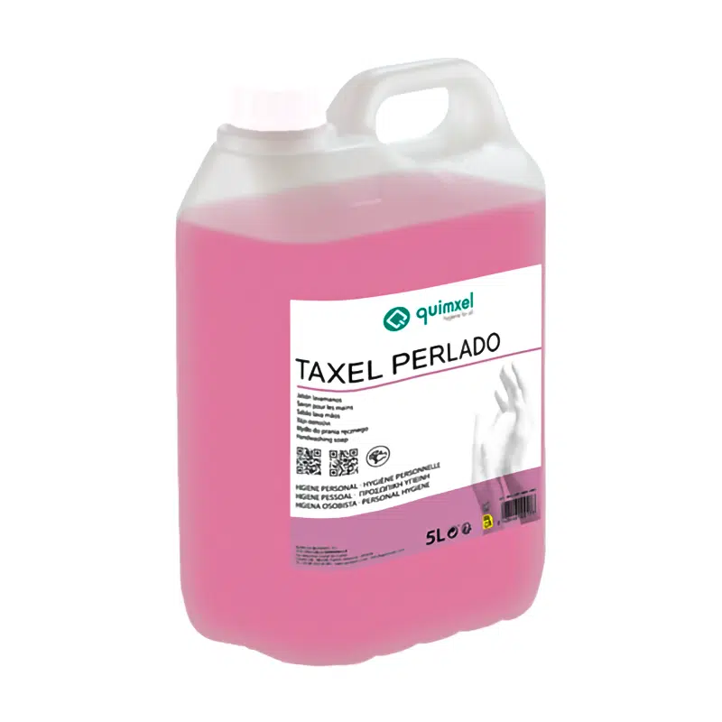 Gel savon main 5 litres