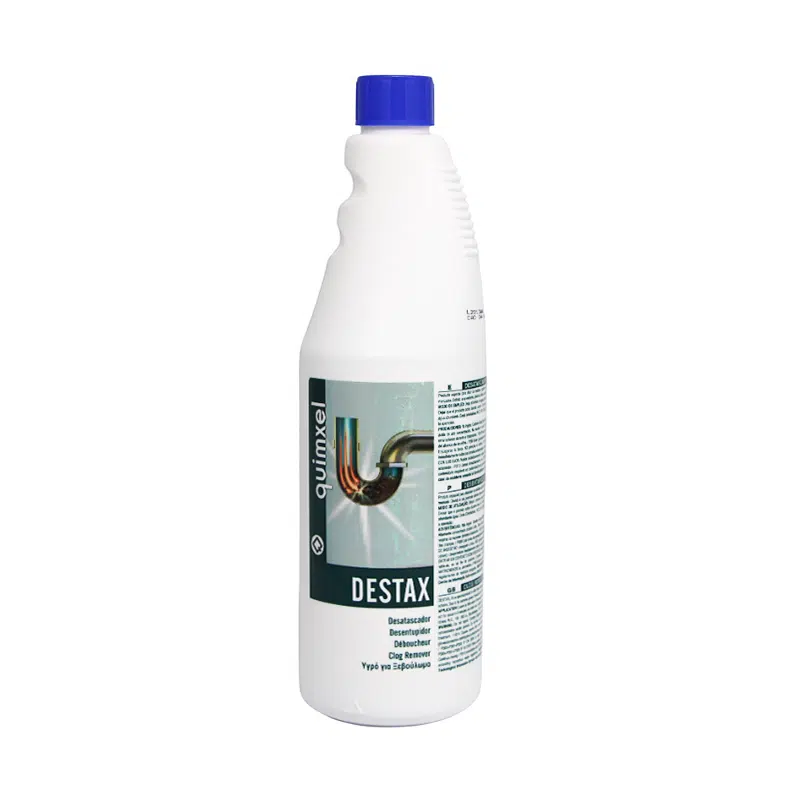 Déboucheur canalisation 1 litre