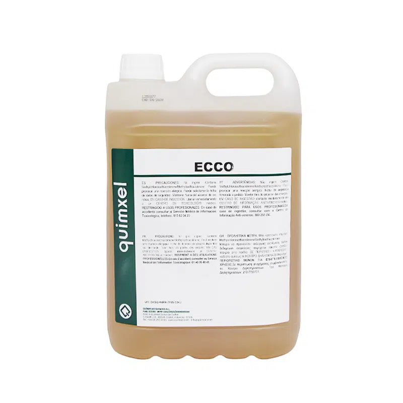Detergente para lavagem manual de louça 5 litros