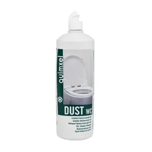 Nettoyant détartrant