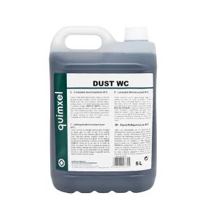 Nettoyant détartrant