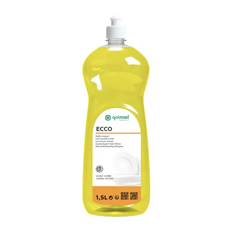 Detergente para a loiça 1,5 L