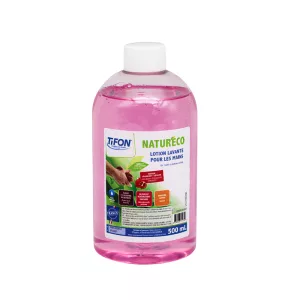 Lotion lavante mains 