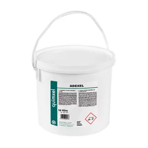 nettoyant en poudre