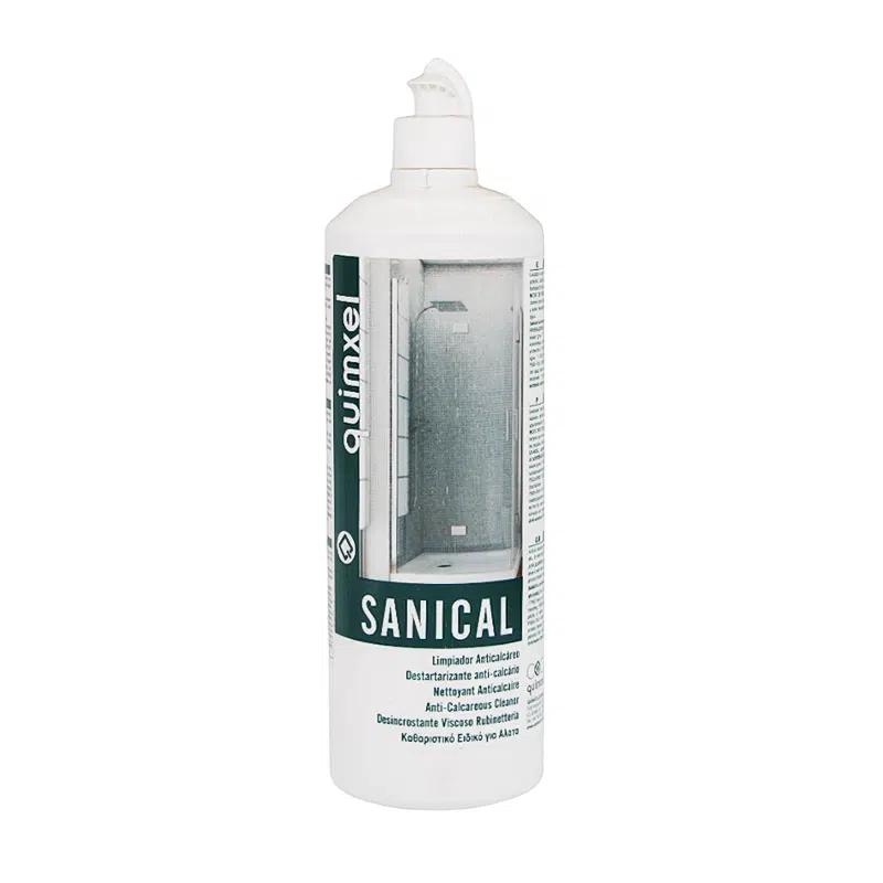 Anti-Kalk-Reiniger 1 Liter