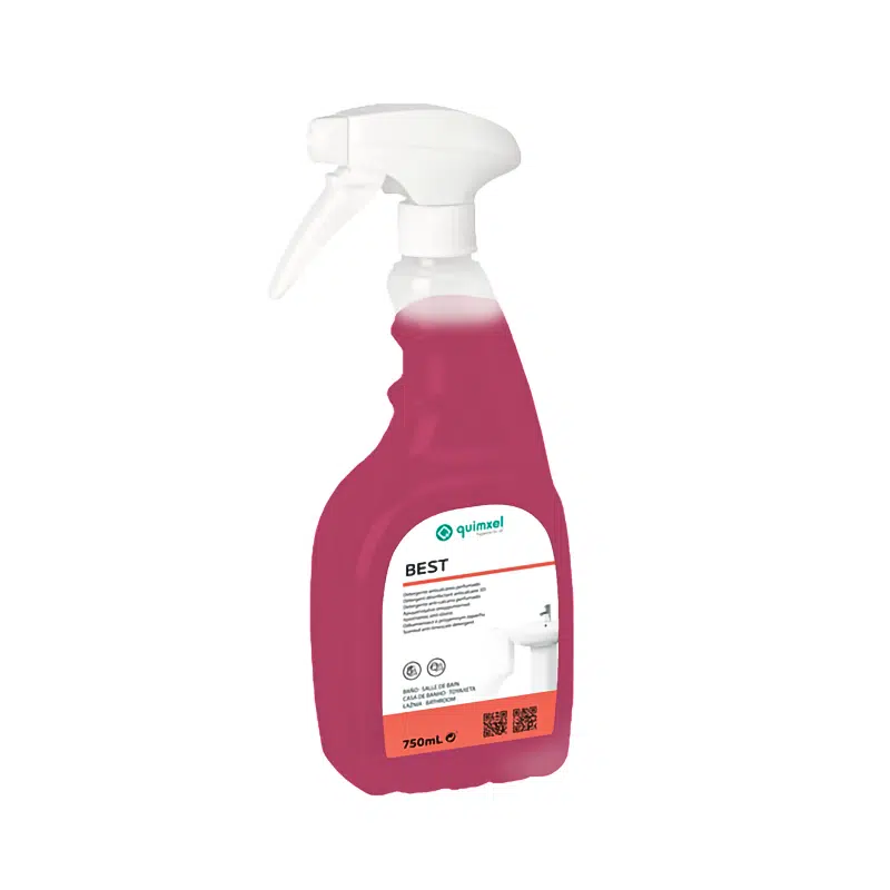 3D spray detergente desinfectante antical 750ml