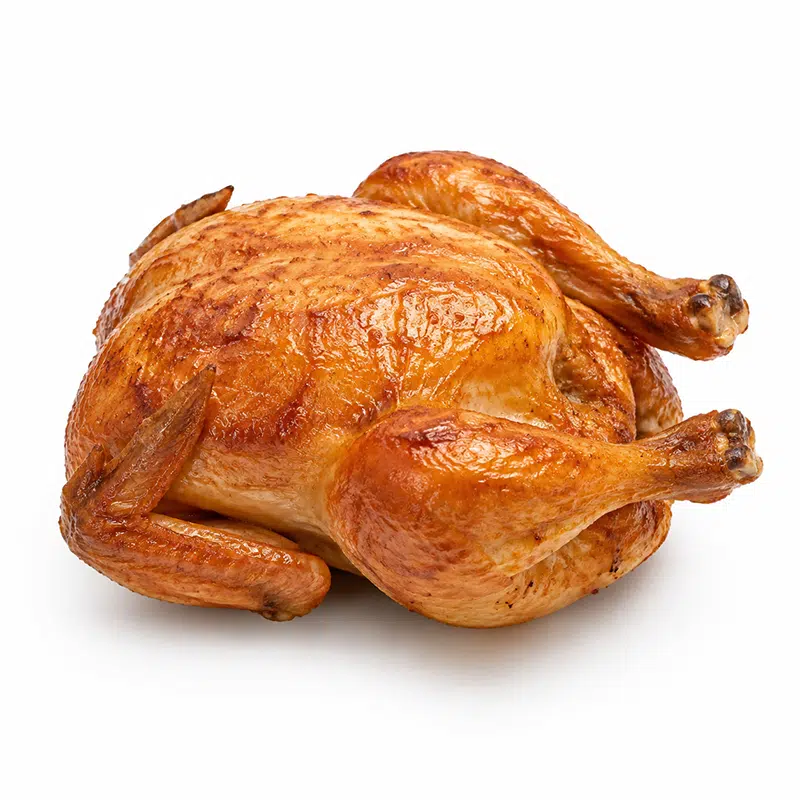 Spices roast chicken 1051 5 kg
