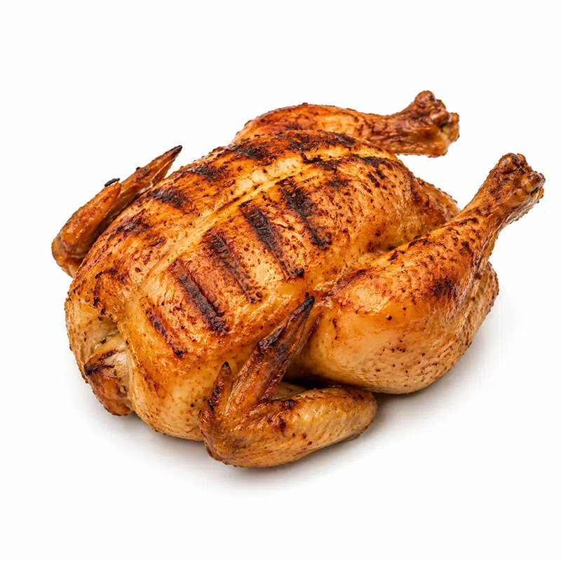 Spezie per pollo grill 3033 5 kg