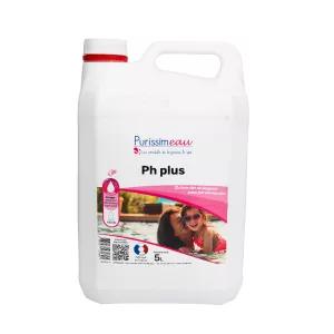 PH Plus liquide