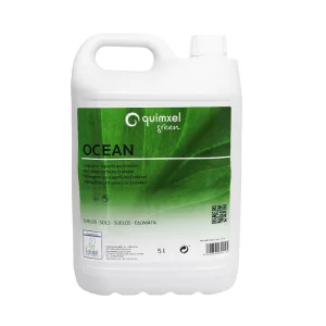 Nettoyant de surfaces écologique 