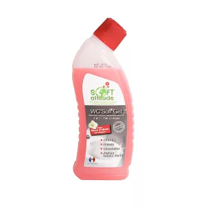 Gel liquide WC