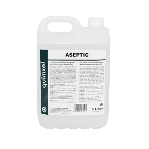 Gel hydroalcoolique