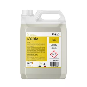 Détartrant machine 5L