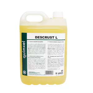 Désincrustant détartrant 