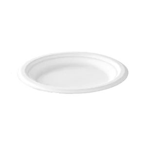 assiette ronde