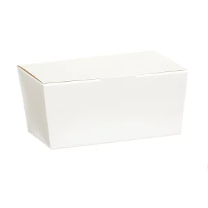 Ballotin blanc
