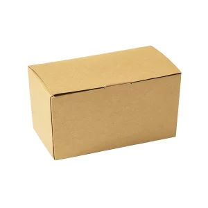 Ballotin kraft