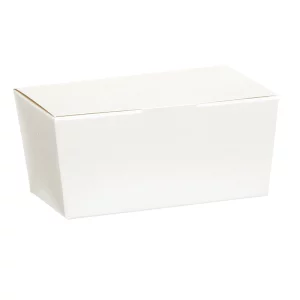 Ballotin blanc