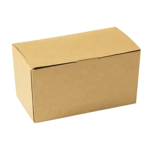 Ballotin kraft