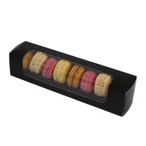 Boite macarons