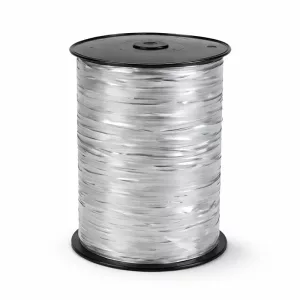 Bobine de raphlène argent