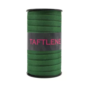 Bobine tissue vert foncé