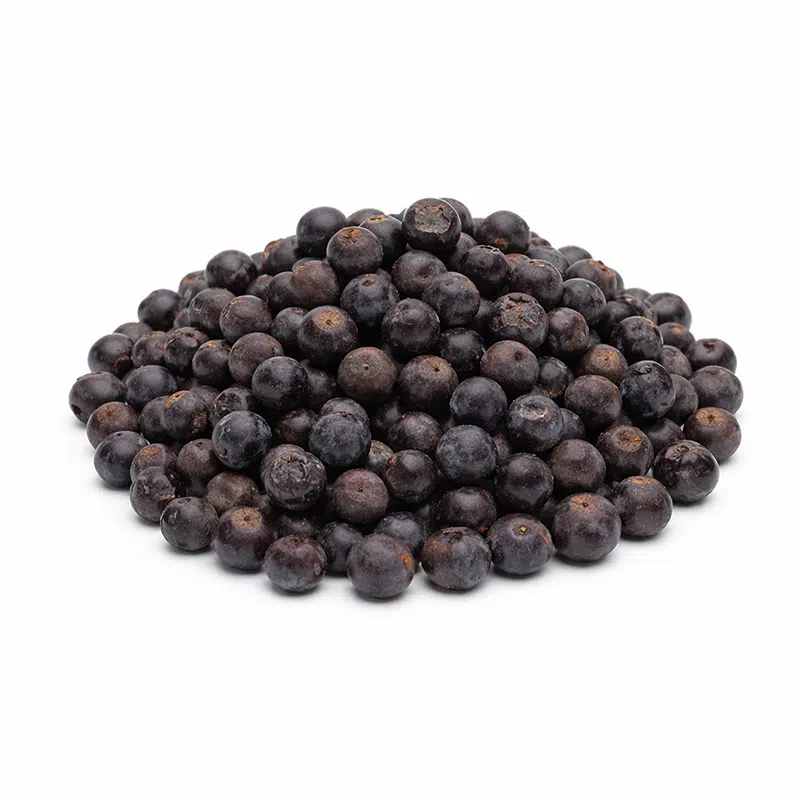 Baies de genévrier entières 100gr