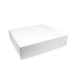 Boite pâtissière