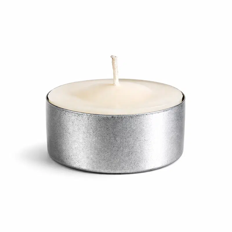 Vela rechaud por 288