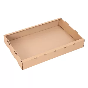 Cagette carton 