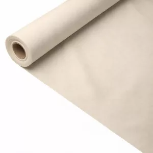 Chemin de table sable