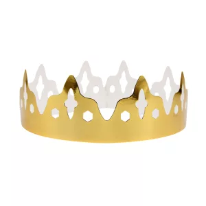 Couronne or