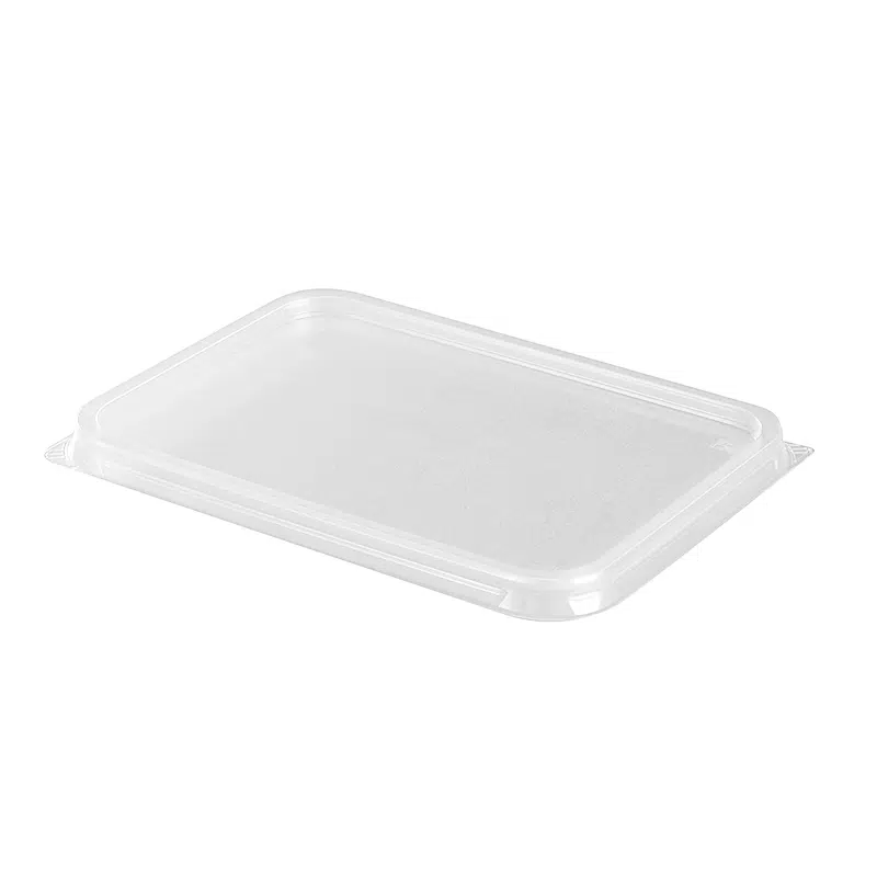 Mikrowellengeeigneter Deckel für KP820 bis KP822 pro 50 Stück