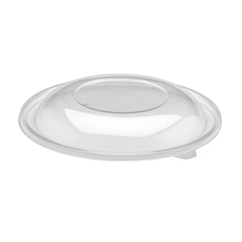 Plastic lid for salad bowl 2250ml SA2250 per 25