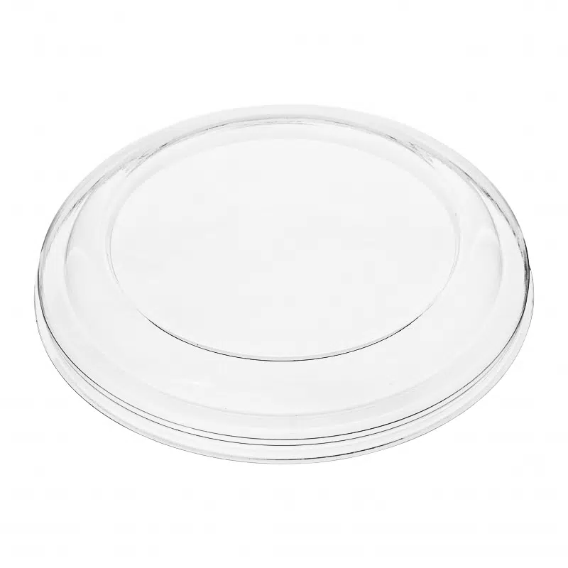 Kunststoffdeckel RPET Ø99 TP170, TP200, TP300 pro 45