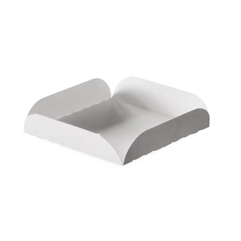Quadrado 13 x 13 cm por 500