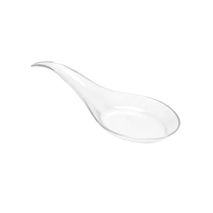 Verrine plastique cuillère