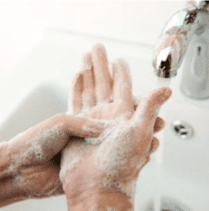 Personal hygiene