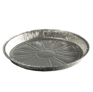 Tourtière moulds